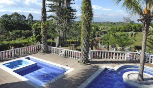 Finca Hotel La Coralia